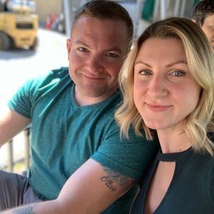 Meet your Posher, Oleksandra